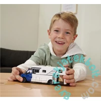 Majorette Mercedes Hymer B-osztályú lakóautó (213773000)