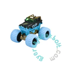 Majorette Monster Rockerz autó - Jeep Wrangler (8504001000)
