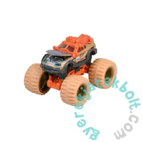 Majorette Monster Rockerz autó - Toyota Supra JZA80 (8504001000)