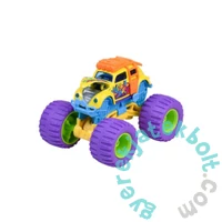 Majorette Monster Rockerz autó - Volkswagen Beetle (8504001000)
