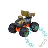 Majorette Monster Rockerz autó - Volvo Hauler (8504001000)