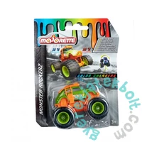 Majorette Monster Rockerz Színváltós autó - Volkswagen Beetle