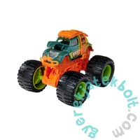 Majorette Monster Rockerz Színváltós autó - Volkswagen Beetle