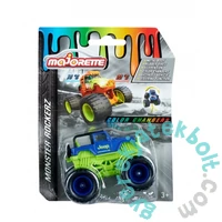 Majorette Monster Rockerz Színváltós autó - Jeep Wangler