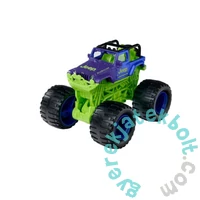 Majorette Monster Rockerz Színváltós autó - Jeep Wangler