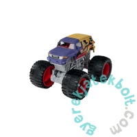 Majorette Monster Rockerz Színváltós autó - Toyota FJ Cruiser