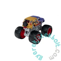 Majorette Monster Rockerz Színváltós autó - Toyota FJ Cruiser