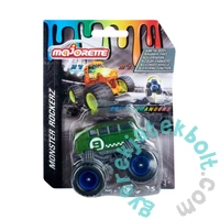 Majorette Monster Rockerz Színváltós autó - Volkswagen T1