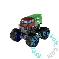 Majorette Monster Rockerz Színváltós autó - Volkswagen T1