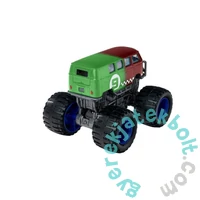 Majorette Monster Rockerz Színváltós autó - Volkswagen T1