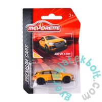 Majorette Prémium autómodell - Audi Q4 e-tron (212053052)