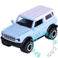 Majorette Showroom Prémium autómodell - Ford Bronco (8502000000)