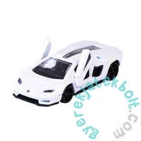 Majorette Prémium autómodell - Lamborghini Countach LPI 800-4 (212053052)