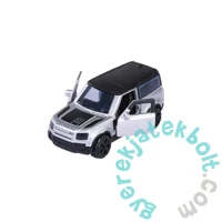 Majorette Showroom Prémium autómodell - Land Rover Defender 90 (8502000000)
