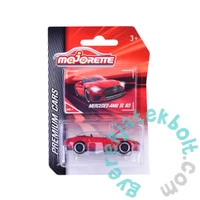 Majorette Prémium autómodell - Mercedes-AMG SL 63 (212053052)