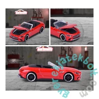 Majorette Prémium autómodell - Mercedes-AMG SL 63 (212053052)