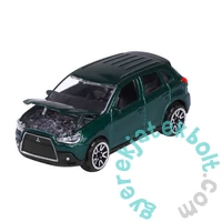 Majorette Prémium autómodell - Mitsubishi ASX (212053052)