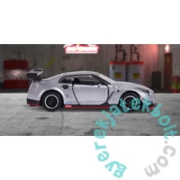 Majorette Prémium autómodell - Nissan GT-R Nismo GT3 (212053052)