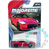 Majorette Showroom Prémium autómodell - Nissan Z (8502000000)
