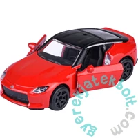 Majorette Showroom Prémium autómodell - Nissan Z (8502000000)