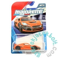 Majorette Showroom Prémium autómodell - Rimac Nevera (8502000000)