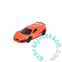 Majorette Showroom Prémium autómodell - Rimac Nevera (8502000000)