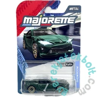 Majorette Showroom Prémium autómodell - Toyota 86 GT (8502000000)