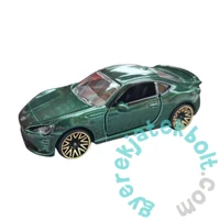 Majorette Showroom Prémium autómodell - Toyota 86 GT (8502000000)