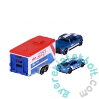 Majorette Race Trailer - Ford Performance