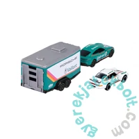 Majorette Race Trailer - Porsche Vaillant