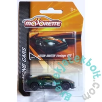 Majorette Racing játékautó - Aston Martin Vantage GT8 (212084009)