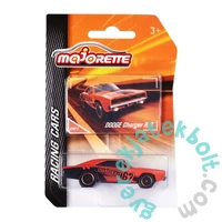 Majorette Racing játékautó - Dodge Charger R/T  (212084009)