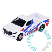 Majorette Racing játékautó - Isuzu D-Max Spark