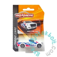 Majorette Racing játékautó - Isuzu D-Max Spark