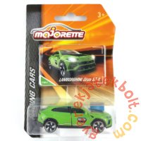 Majorette Racing játékautó - Lamborghini Urus ST-X (212084009)