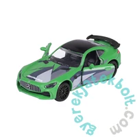 Majorette Racing játékautó - Mercedes-AMG GT R