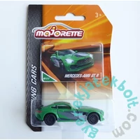 Majorette Racing játékautó - Mercedes-AMG GT R