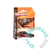 Majorette Racing játékautó - Nissan Cefiro A31