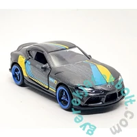 Majorette Racing játékautó - Toyota GR Supre S2-R