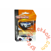 Majorette Racing játékautó - Toyota 2000 GT (212084009)