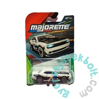 Majorette Racing Prémium autómodell - Dodge Challenger SRT Hellcat (8504000000)