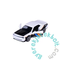 Majorette Racing Prémium autómodell - Dodge Challenger SRT Hellcat (8504000000)
