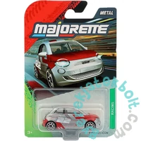 Majorette Racing Prémium autómodell - Fiat 500 ICON (8504000000)