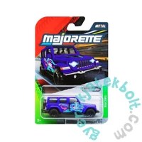 Majorette Racing Prémium autómodell - Jeep Wrangler 4XE (8504000000)