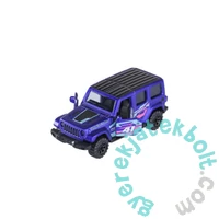 Majorette Racing Prémium autómodell - Jeep Wrangler 4XE (8504000000)