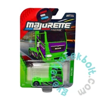 Majorette Racing Prémium autómodell - MAN TGX (8504000000)