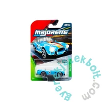 Majorette Racing Prémium autómodell - Shelby Cobra (8504000000)