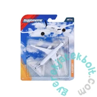 Majorette repülőmodell - Airbus A350-900 (8503001000)