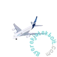 Majorette repülőmodell - Airbus A380-800 (8503001000)
