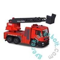 Majorette SOS kisautó - MAN TGS Tűzoltóautó